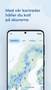 Klart - Väder screenshot 3