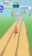 Sword Sprinter screenshot 0