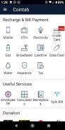 Cointab - BHIM UPI screenshot 6