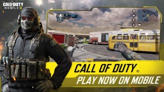 Call of Duty®: Mobile - Garena screenshot 13