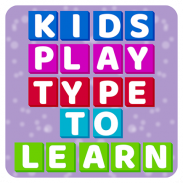 Kids Play - Type To Learn for Toddlers and Adults screenshot 7