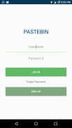 Pastebin screenshot 5