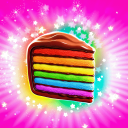 Cookie Jam™ Match 3 Games Icon