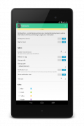 NotiSysinfo - Free screenshot 5