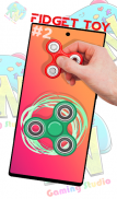 Stress Reliever Fidgets ADHD screenshot 2