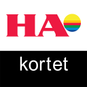 HA kortet