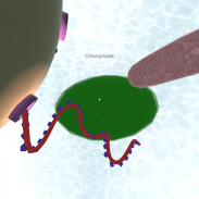 In The Cell (VR) screenshot 3