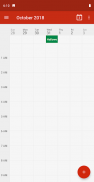 Calendar App - Handy Calendar screenshot 7