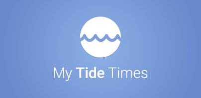 My Tide Times - Tables & Chart