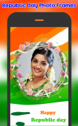 Republic Day Photo Frames 2020 screenshot 0