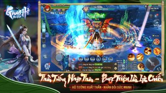 Giang Hồ Ngũ Tuyệt screenshot 10