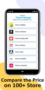 Lehenga Choli Online Shopping Flipkart Amazon screenshot 3