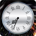 Classic Clock Icon