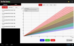 Gear Ratio Calculator Free screenshot 5