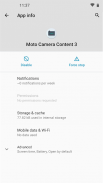Moto Camera Content 3 screenshot 1