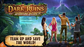 Adventure Escape: Dark Ruins screenshot 4