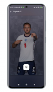 England Football Wallpaper HD screenshot 7