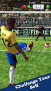 Football - Kick Football And Goal Master screenshot 0