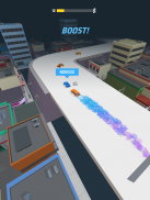 Drifty Race screenshot 7