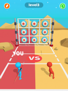 Tic Tac Toe Battle screenshot 0