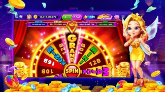 Pocket Casino - Slots Game screenshot 3