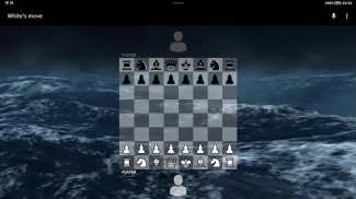 Chess H5: Talk & Voice control screenshot 12