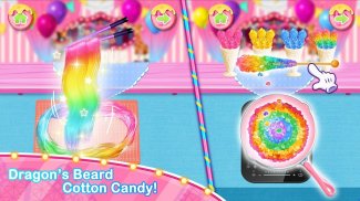 Unicorn Chef Games for Teens screenshot 2