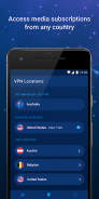 HotBot VPN™ Protect Your Data screenshot 14