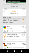 Học từ vựng tiếng Séc với Smart-Teacher screenshot 13