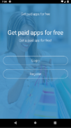 Get paid apps for free screenshot 1