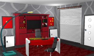 3D Escape Games-Puzzle Office 4 screenshot 0