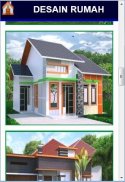 Desain Rumah Idaman screenshot 6