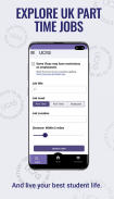UCAS International App screenshot 9