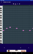 Melody Creator screenshot 4