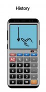 Ideal Calculator screenshot 3