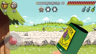 Sheep Farmer screenshot 1