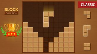 블록 퍼즐 - 퍼즐 게임 screenshot 2