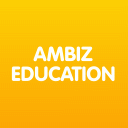 Ambiz Education - Belajar dan Try Out TOEFL Online Icon