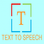 TEXT TO SPEECH FOR KIDS screenshot 2