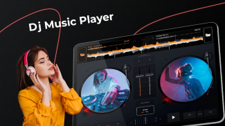 DJ Mixer Studio - Dj Mix Music screenshot 2