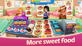 Cooking Truck - Food Truck screenshot 2