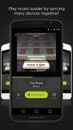 AmpMe - Speaker Booster screenshot 0