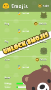 Emoji Quest [RPG] screenshot 9