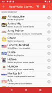 Hobby Color Converter screenshot 14