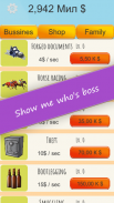 Heist Bank Clicker Game screenshot 3