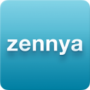 zennya: Health and Wellness on Demand Icon