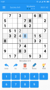 Sudoku - Sudoku Puzzle screenshot 4