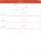 Guitar Notation - Tabs Chords screenshot 6