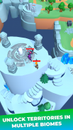 Little Universe: Pocket Planet screenshot 1