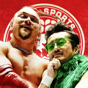 NJPW Collection icon